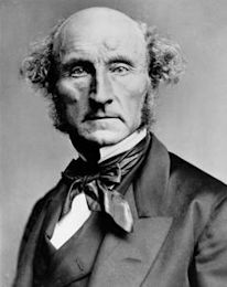 John Stuart Mill | COVE
